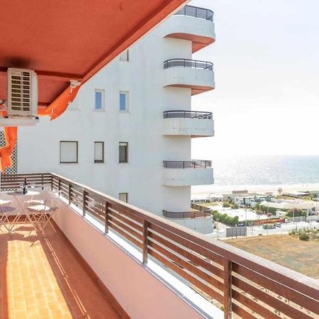 Apartamento Nuevo Junto A La Playa Vistas Al Mar ปุนตาอุมเบรีย ภายนอก รูปภาพ