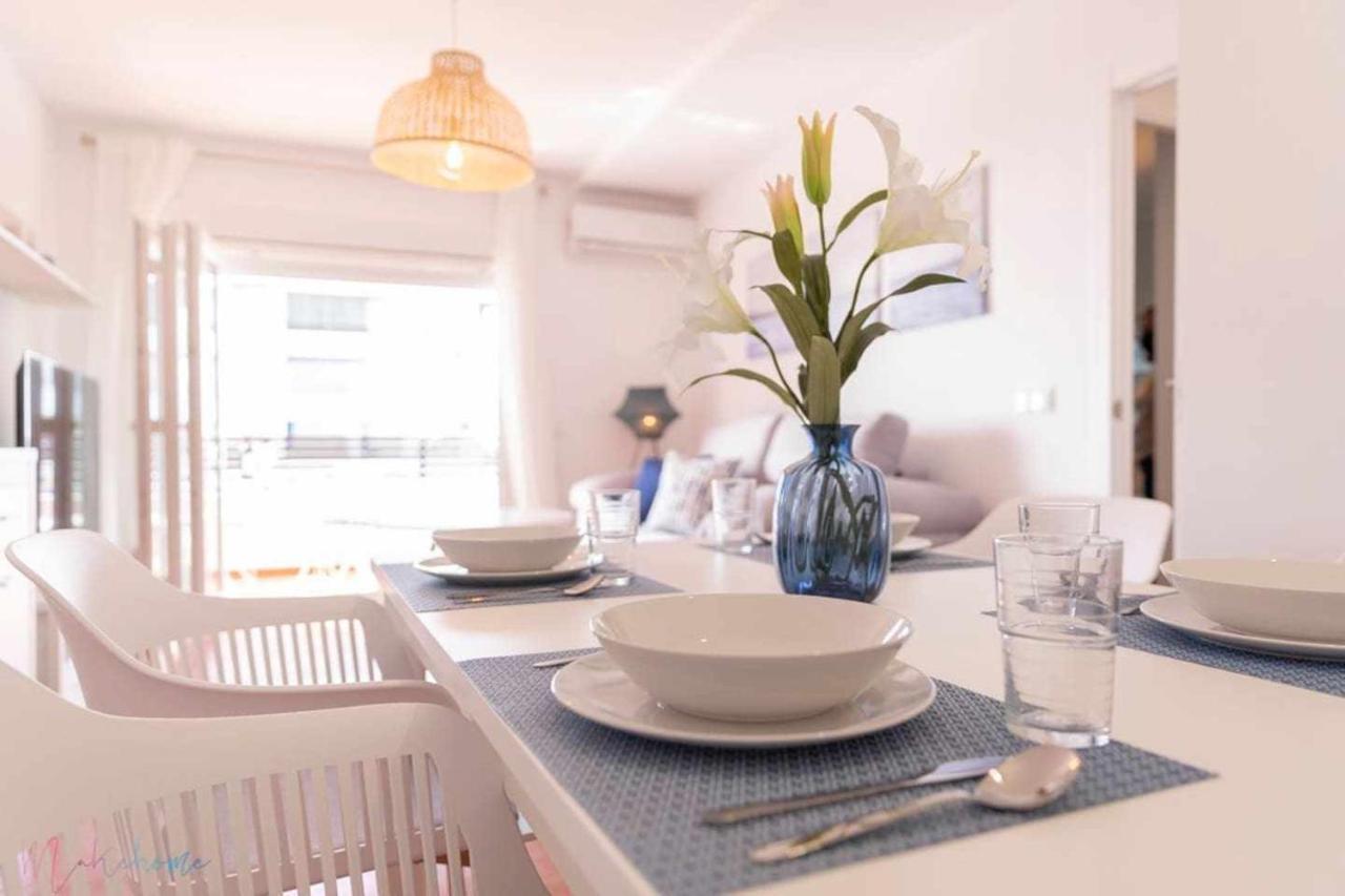 Apartamento Nuevo Junto A La Playa Vistas Al Mar ปุนตาอุมเบรีย ภายนอก รูปภาพ