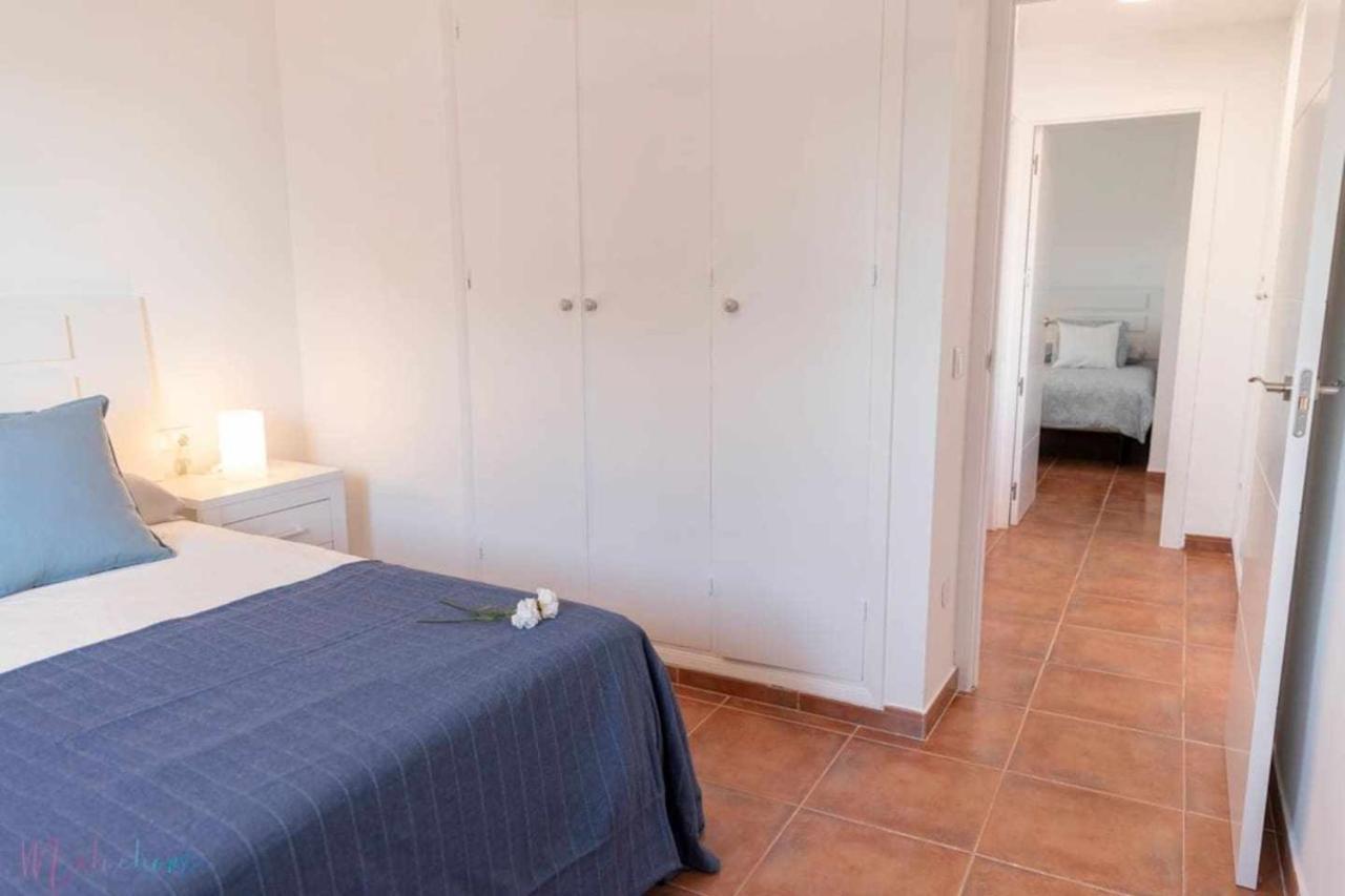 Apartamento Nuevo Junto A La Playa Vistas Al Mar ปุนตาอุมเบรีย ภายนอก รูปภาพ
