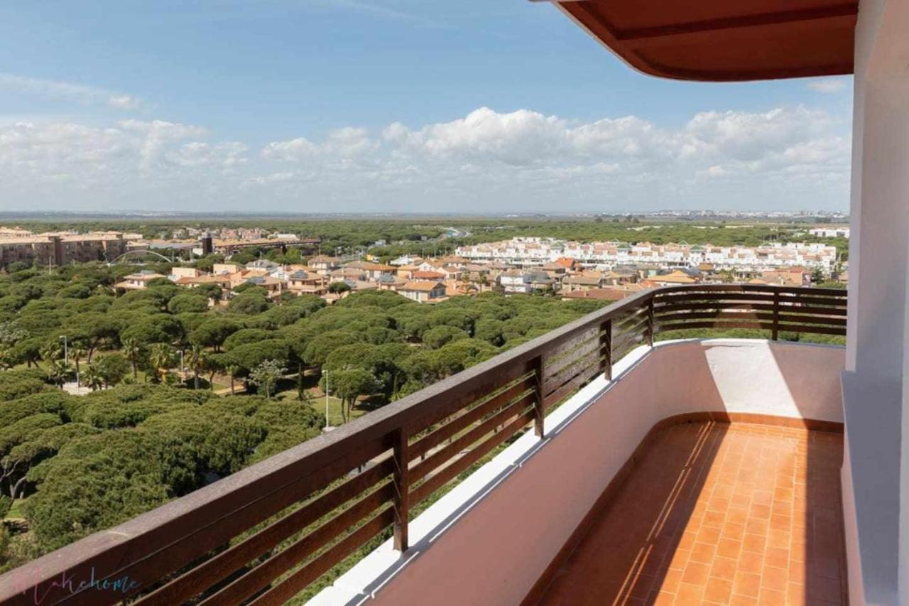 Apartamento Nuevo Junto A La Playa Vistas Al Mar ปุนตาอุมเบรีย ภายนอก รูปภาพ