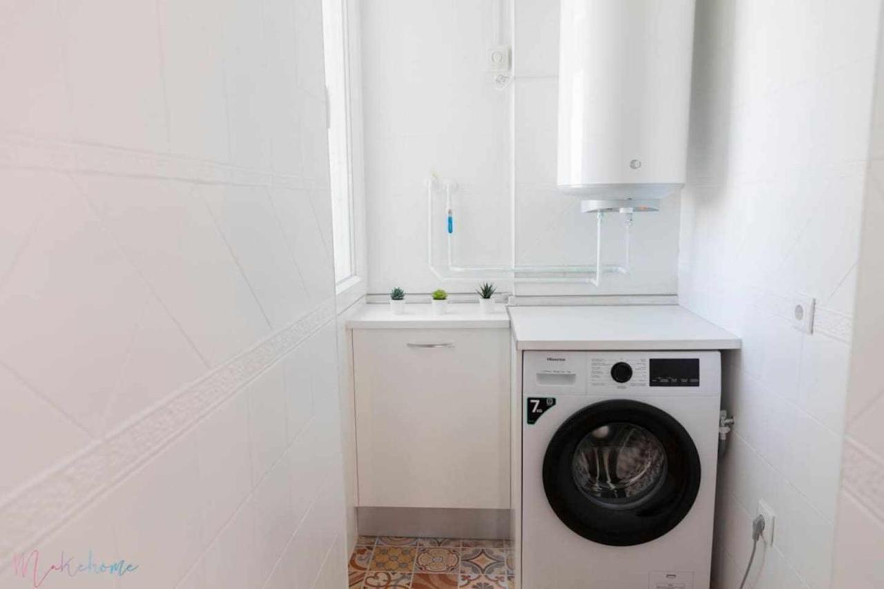 Apartamento Nuevo Junto A La Playa Vistas Al Mar ปุนตาอุมเบรีย ภายนอก รูปภาพ