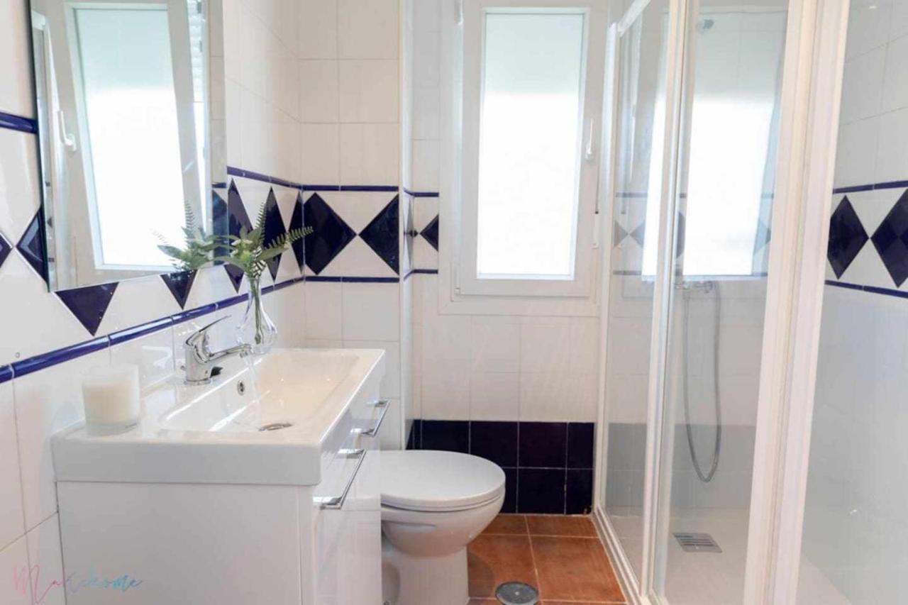 Apartamento Nuevo Junto A La Playa Vistas Al Mar ปุนตาอุมเบรีย ภายนอก รูปภาพ