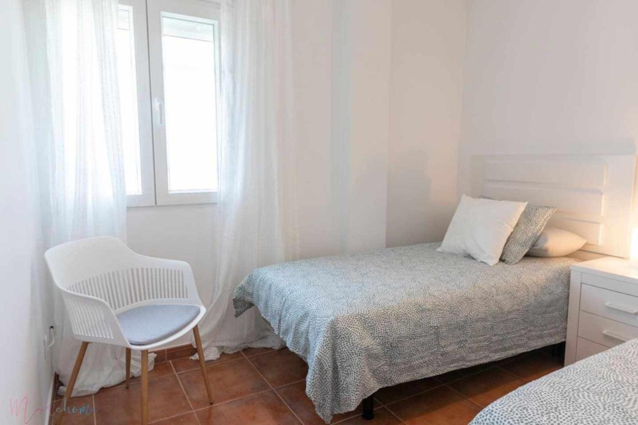 Apartamento Nuevo Junto A La Playa Vistas Al Mar ปุนตาอุมเบรีย ภายนอก รูปภาพ