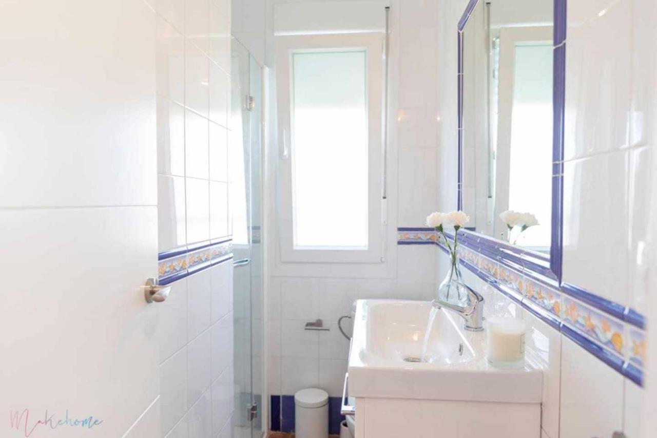 Apartamento Nuevo Junto A La Playa Vistas Al Mar ปุนตาอุมเบรีย ภายนอก รูปภาพ