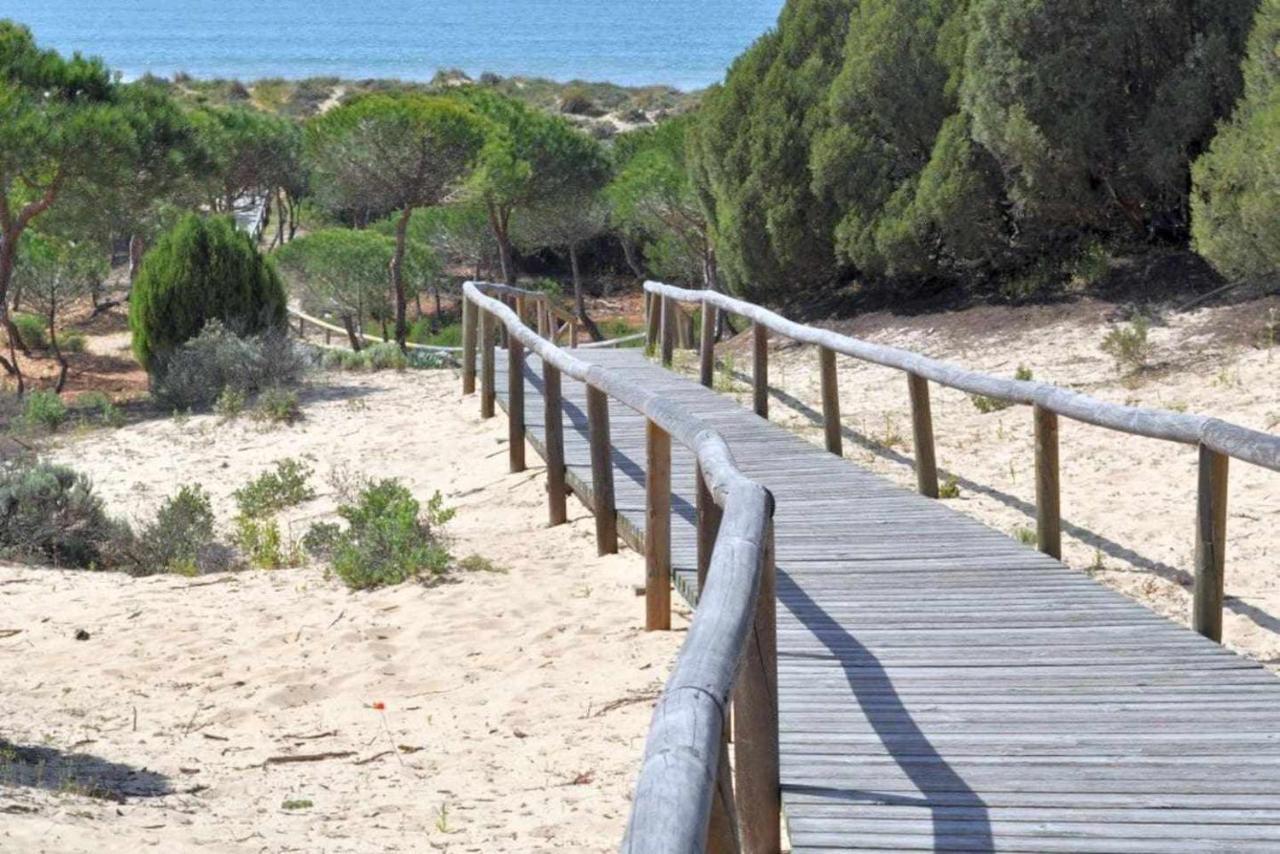Apartamento Nuevo Junto A La Playa Vistas Al Mar ปุนตาอุมเบรีย ภายนอก รูปภาพ