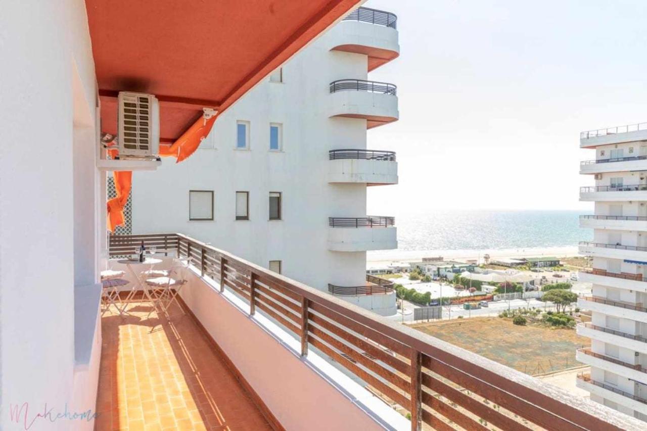 Apartamento Nuevo Junto A La Playa Vistas Al Mar ปุนตาอุมเบรีย ภายนอก รูปภาพ