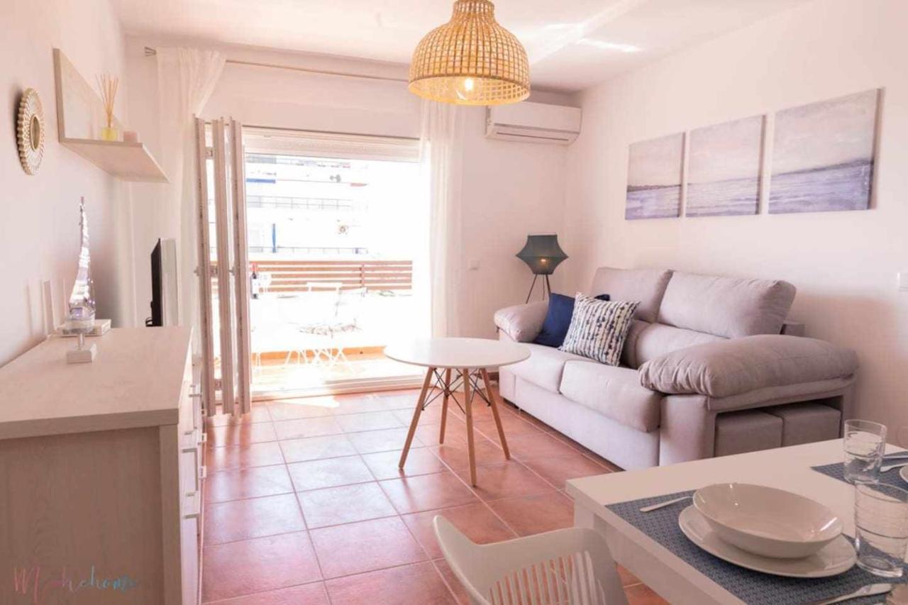 Apartamento Nuevo Junto A La Playa Vistas Al Mar ปุนตาอุมเบรีย ภายนอก รูปภาพ