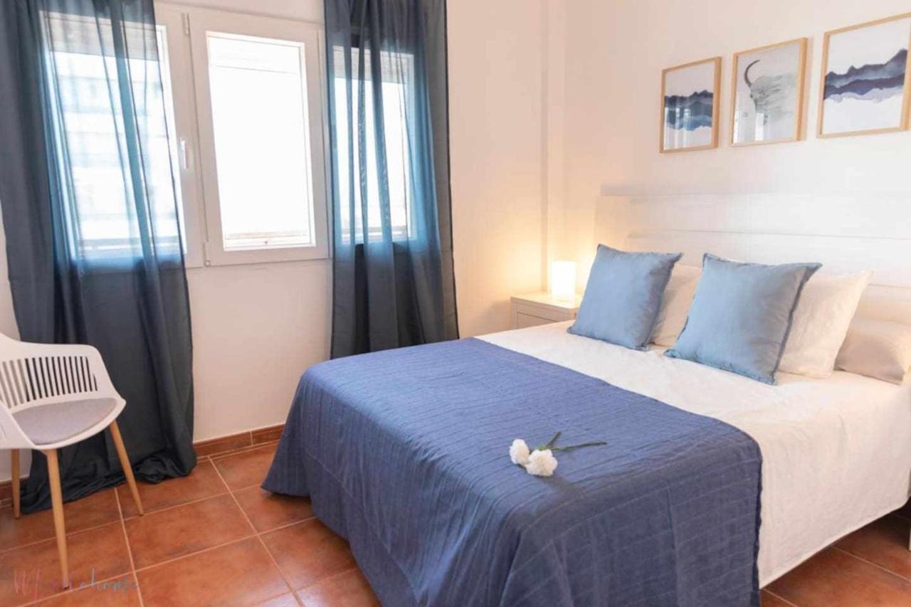 Apartamento Nuevo Junto A La Playa Vistas Al Mar ปุนตาอุมเบรีย ภายนอก รูปภาพ