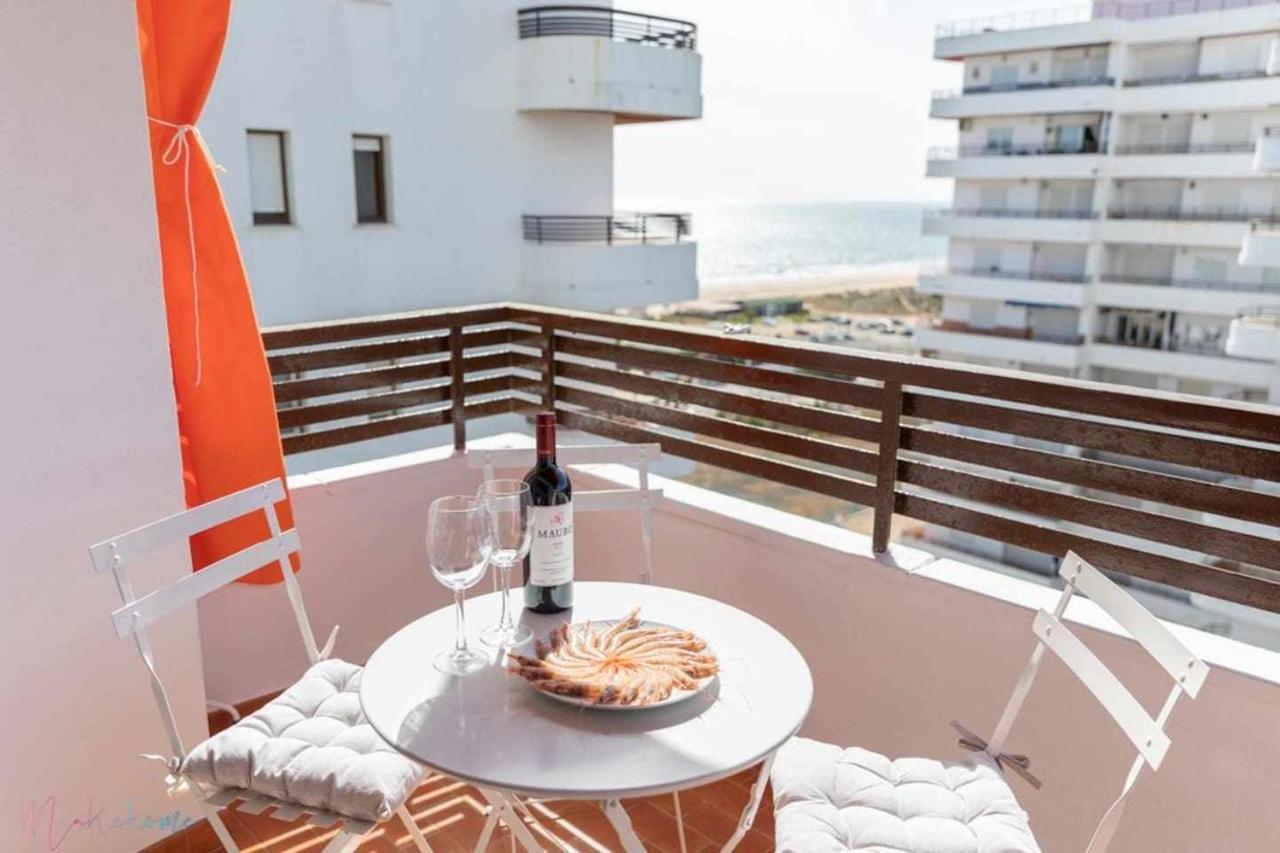 Apartamento Nuevo Junto A La Playa Vistas Al Mar ปุนตาอุมเบรีย ภายนอก รูปภาพ