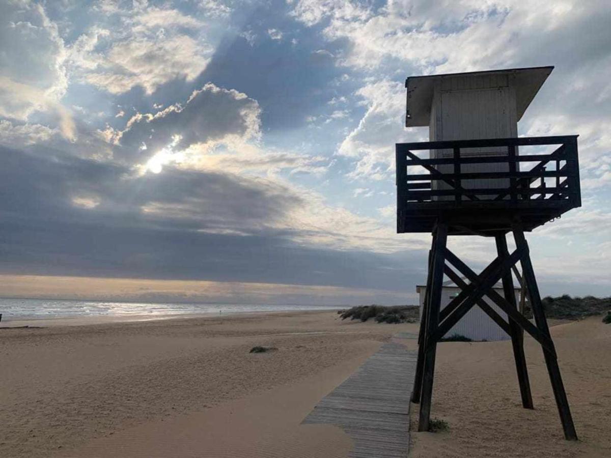Apartamento Nuevo Junto A La Playa Vistas Al Mar ปุนตาอุมเบรีย ภายนอก รูปภาพ