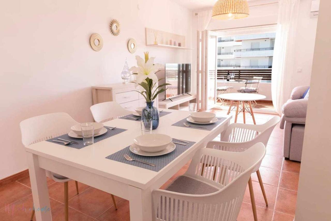 Apartamento Nuevo Junto A La Playa Vistas Al Mar ปุนตาอุมเบรีย ภายนอก รูปภาพ