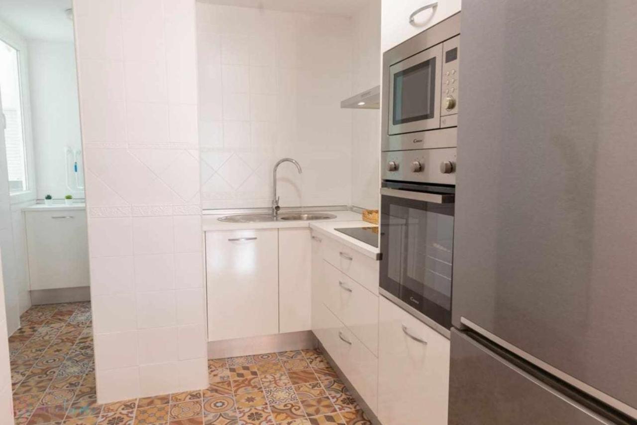 Apartamento Nuevo Junto A La Playa Vistas Al Mar ปุนตาอุมเบรีย ภายนอก รูปภาพ