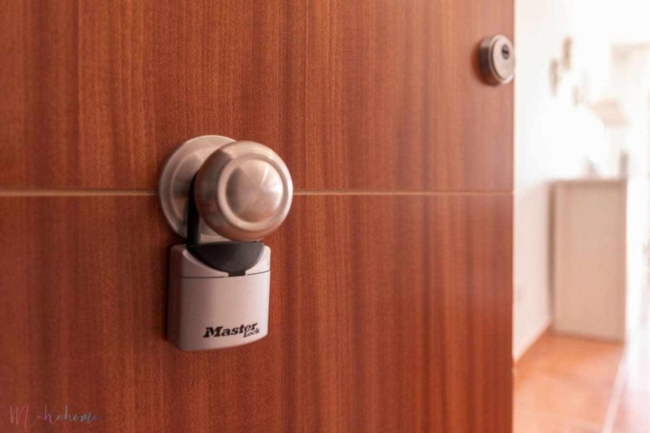 Apartamento Nuevo Junto A La Playa Vistas Al Mar ปุนตาอุมเบรีย ภายนอก รูปภาพ