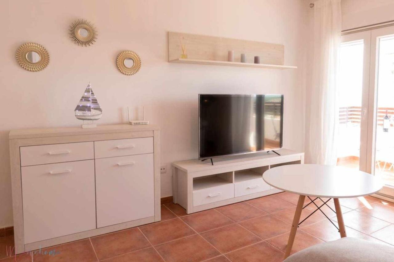 Apartamento Nuevo Junto A La Playa Vistas Al Mar ปุนตาอุมเบรีย ภายนอก รูปภาพ