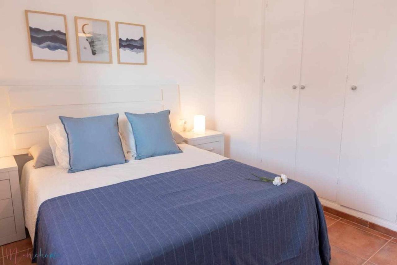 Apartamento Nuevo Junto A La Playa Vistas Al Mar ปุนตาอุมเบรีย ภายนอก รูปภาพ