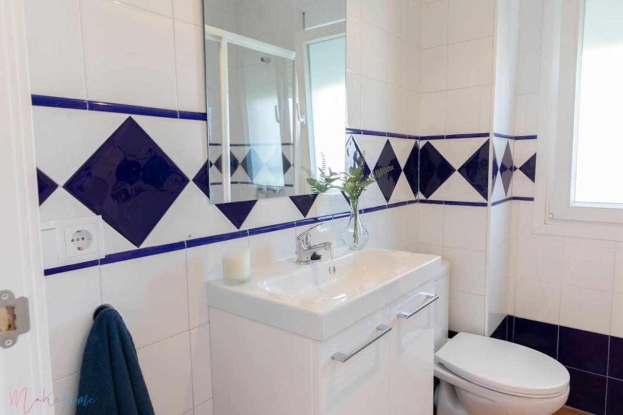 Apartamento Nuevo Junto A La Playa Vistas Al Mar ปุนตาอุมเบรีย ภายนอก รูปภาพ